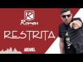 MC Romeu - Restrita [ DJ Michael ]