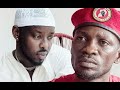 Eddy Kenzo Ayambalidde Bobi Wine