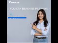 Daikin Air Conditioners