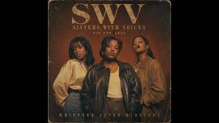 SWV (Sisters With Voices) – Classic R&B Harmonies 🎤 Soul, Smooth Vocals & Groove (Inspired Tribute)