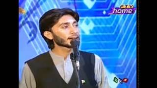 Bait Bazi Tariq Aziz Show | UOS vs UAF | 21st July, 2016