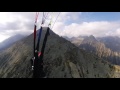 skalnaté pleso 10.9.16 paragliding tatry