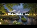 classical 🎵 a comfortable and calm classical 🎹 playlist