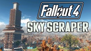 Skyscraper Skyscraper