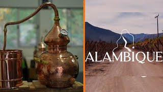 ¿Qué es el Alambique? | Alambique