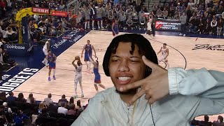 Kxxshr Reacts To Nuggets vs Suns | Full Game Highlights | STARS COME OUT TO SHINE WHEN IT MATTERS!