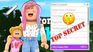 Mi Nueva Casa En Roblox Tour De Dormitorio De Goldie Titi Juegos
