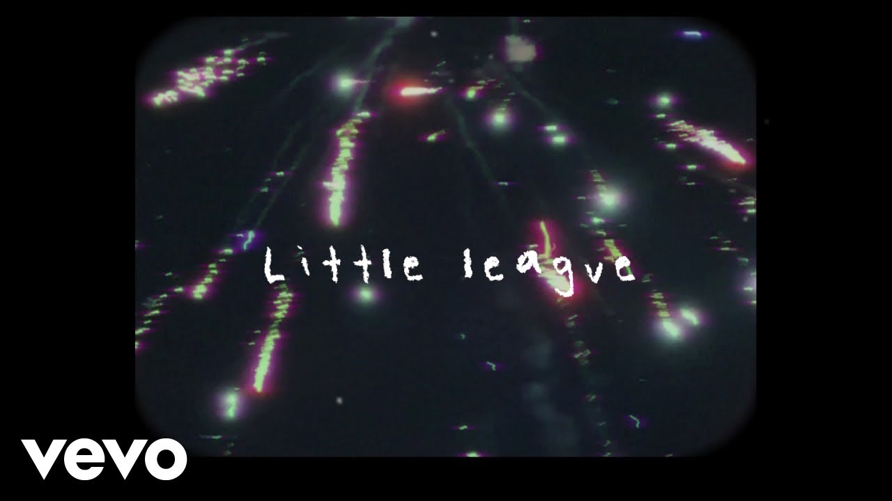 Conan Gray - Little League Conan Gray - Little League