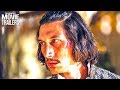 THE MAN WHO KILLED DON QUIXOTE Trailer (2019) - Terry Gilliam Sci-Fi Adventure Movie