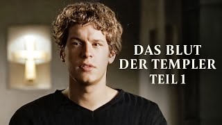 Das Blut der Templer - Teil 1 | Mirko Lang | Spannender Thriller