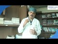 brain hemorrhage treatment in india best explained by dr. rahul gupta