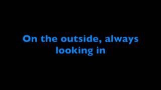 Dear Evan Hansen Waving Through A Window Lyrics