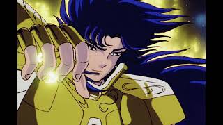 Saint Seiya \