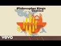 The Philosopher Kings - Somebody To Love Me (Official Audio)