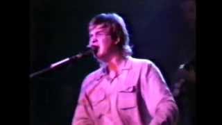 Jeff Healey - 'Like A Rolling Stone' - live 1988 Entex