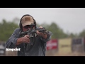 Pat Mac on the Aimpoint CompM5