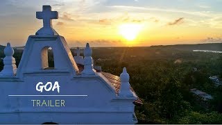 Goa | 4K Trailer