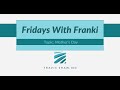 Skin Care Ideas for Mom - Fridays With Franki (Travis Shaw, MD)