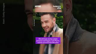 Kronologi Liam Payne Meninggal Dunia, Jatuh dari Balkon Hotel