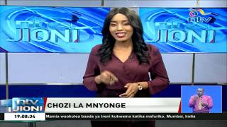 LIVE: NTV Jioni na Doreen Majala