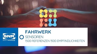 SNR-Sensoren: Entdecken Sie unsere komplettes Sortiment von 1500 Referenzen