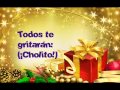 Los Toribianitos- Cholito Jesús (Letra)