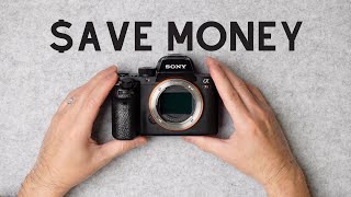 Top 10 Things to Check Before Buying a Used Camera!