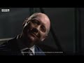 Never double-cross Reddington  The Blacklist (Season 2, Episode 3)