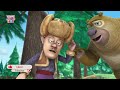 bablu dablu bangla cartoon big magic boonie bears compilation bangla cartoon kids