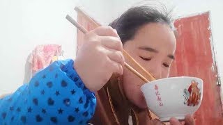 300元一个牛头，苗大姐做“酸汤牛肉”，给父母解解馋，一碗接一碗！【苗阿朵美食】