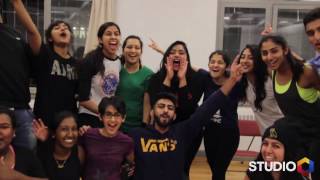 EP2: QISA Dance Team