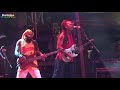 STEEL PULSE - LIVE - KING JAMES VERSION - ROTOTOM SUNSPLASH 2017