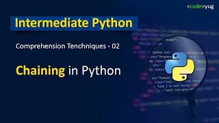 List Comprehension in Python | Chaining in python | If-Elif-Else in List Comprehension Python