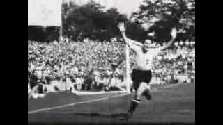 World Cup 1954 - Austria vs Czechoslovakia