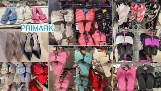 PRIMARK WOMEN’S SHOES NEW COLLECTION / MARCH 2023