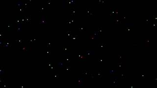 openFrameworks[0]: manyParticles