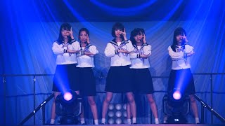 NGT48 『制服のマネキン』