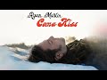 Ryan Martin — Coma Kiss [Cover Art Video]