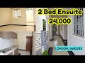 House Hunting in Nakuru | Two Bedroom Master Ensuite Shorts