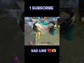 #prince_gamer (free fire) #princearmy #sad line #sairayousaf #freefire 💔💔🥺🥺1subscribed+ 1like ,CMT ✅