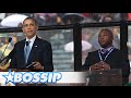 Fake Sign Language Interpreter At Mandela's Memorial Angers Deaf Community | BOSSIP