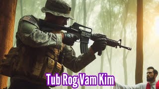 (01)Tub Rog Vam Kim