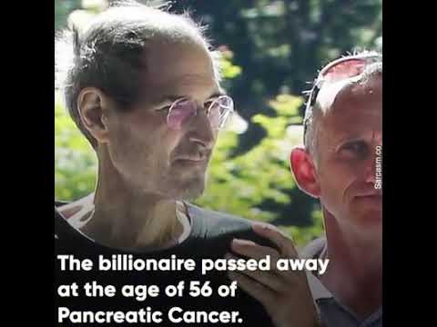 Steve Jobs Last Words Will Change Your Views On Life 5 Undeniable