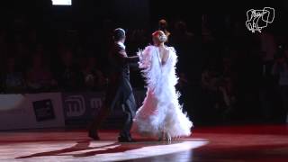 Paolo Bosco - Joanne Clifton, ITA | Show Dance