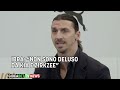 Milan - Ibra: “Non sono deluso da Kia e Zirkzee”