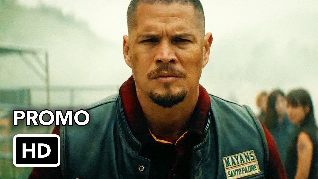 MAYANS MC Season 5 Episode 9 Ending Explained - YouTube