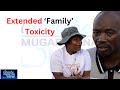 EXTENDED FAMILY TOXICITY:TINASHE MUGABE DNA SHOW S21 EP15