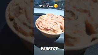 Worlds best Poke Bowl! #pokebowl #hawaiifood #hawaii #hawaiian #poke #food #foodie #foodlover #fyp