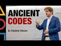 Ancient Codes: Deciphering the History of Hebrew with Textual Criticism - Dr. Vladimir Olivero