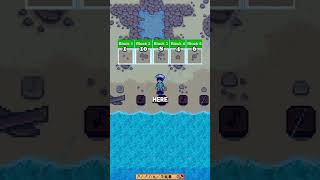 🏝️ How to Complete this Secret Mermaid Puzzle 🧜♀️